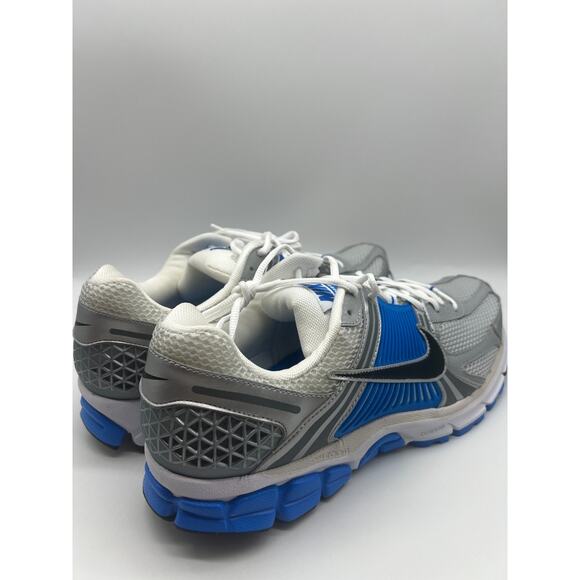 Nike Zoom Vomero 5 Photo Blue Men's Size 13 FJ4151-100 New - Picture 6 of 16